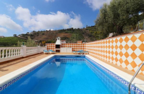 Villa Leo Spainsunrentals 1136